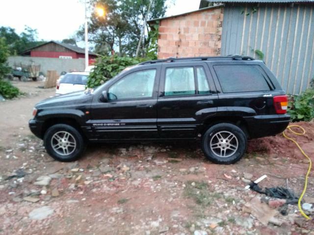 Grand cherokee - Foto 3