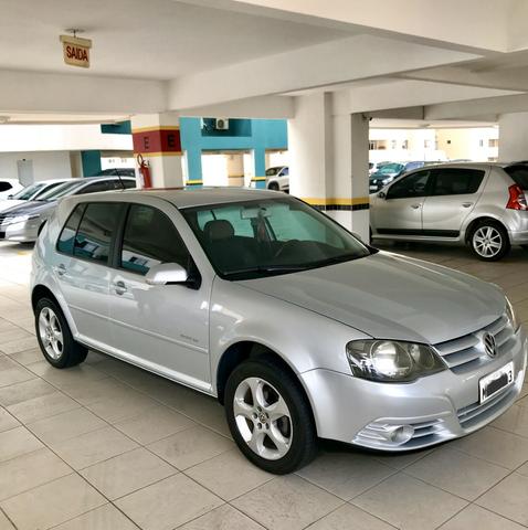 Golf Sportline 2009 - Foto 3