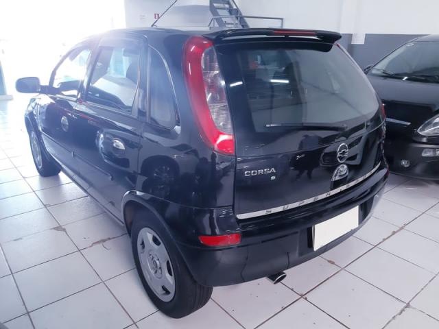 CHEVROLET CORSA HATCH FLEXPOWER 1.8 8v 4p - Foto 2