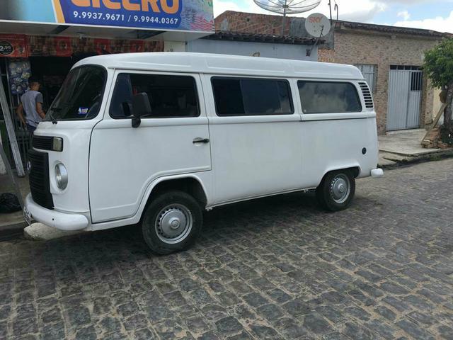 Kombi ano 2012 - Foto 3