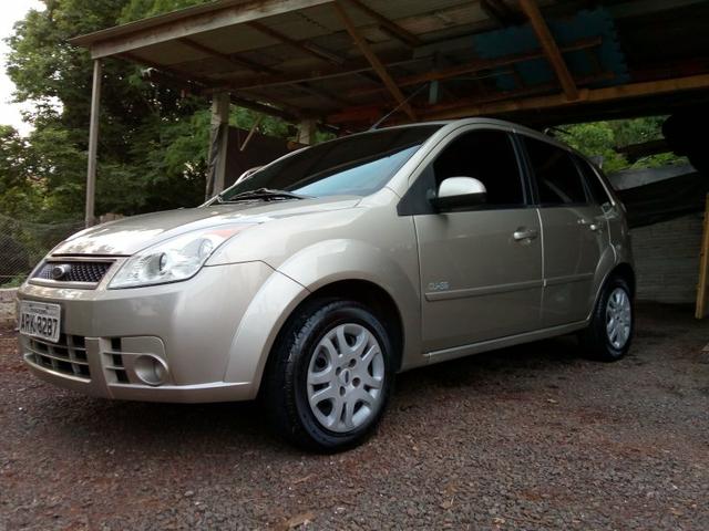 Vendo fiesta completo - Foto 2