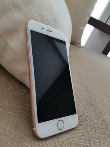 IPhone 6s 16gb rose/preto/branco/gold