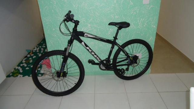 Bicicleta KHS Alite 500 - Foto 2