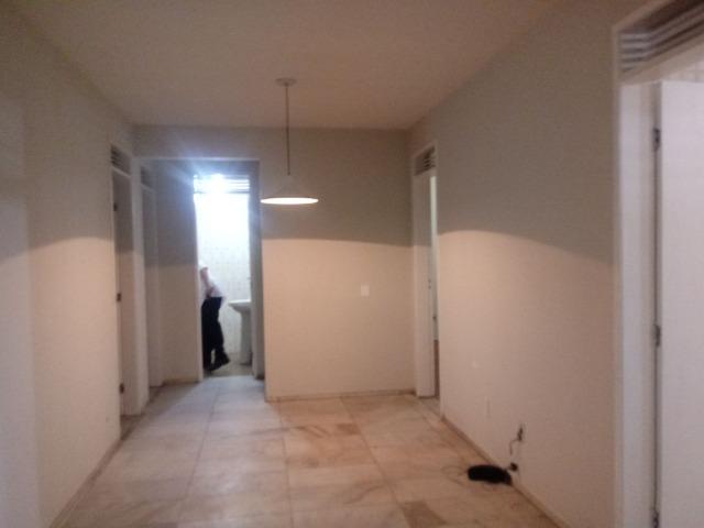 Apartamento grande Dionísio Tores - Foto 17