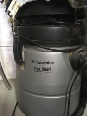 Aspirador electrolux - Foto 2