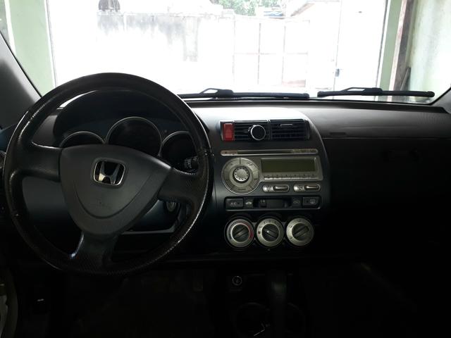 Honda fit ex/ s 2008/2008 - Foto 13
