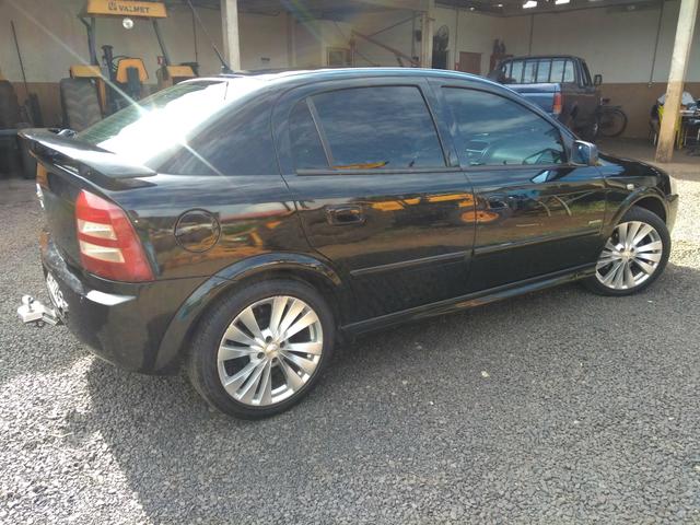 Astra 2007 2.0 completo - Foto 5