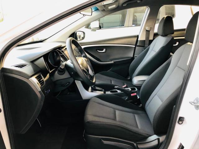 HYUNDAI I30 1.8 MPI 16V GASOLINA 4P AUTOMATICO - Foto 8