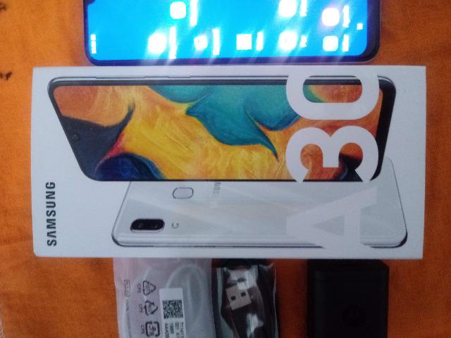 Samsung A30 64 Gb