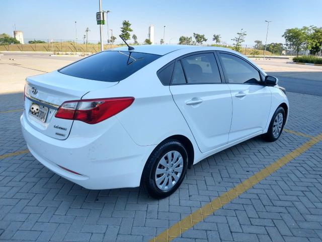 Hb20s 1.6 automatico comfort plus 2015 - Foto 4