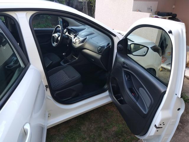 Vendo Ford Ka SE 1.0 - Foto 12