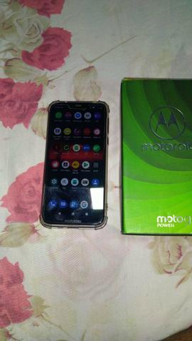 G7 Power 32 GB filé troco ! - Foto 4