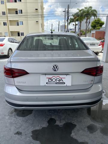 Virtus comfortline 200 tsi 18/18 - Foto 4