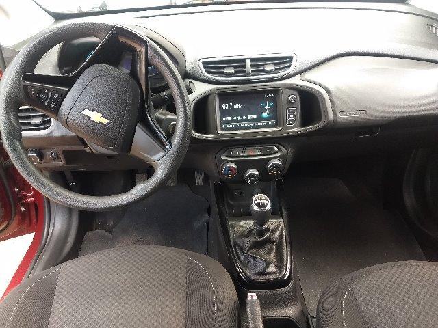 Prisma 1.4 Lt 2018/2018 - Foto 6