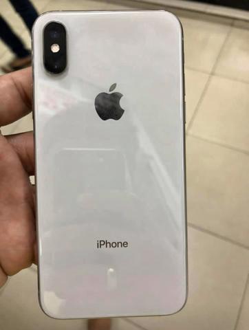 Vendo iphone xs - Foto 2