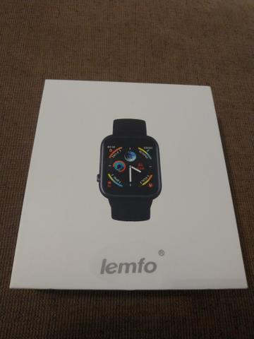 SmartWatch Relógio Inteligente LEMFO - Foto 2