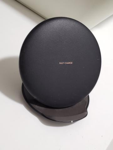 Carregador Wireless Fastcharge Samsung