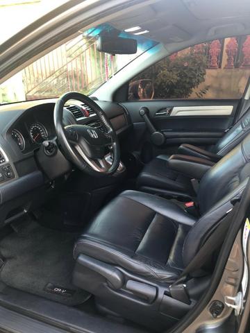 Honda CRV 2010 EXL - Foto 12