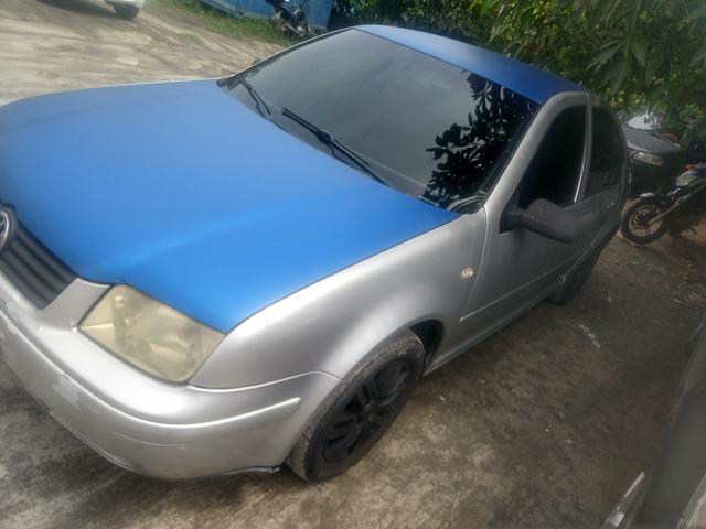Vendo ou troco - Foto 4