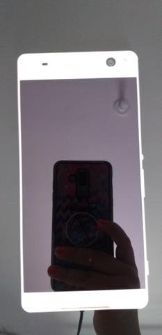 Smartphone Sony Xperia C5