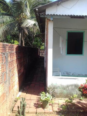 Vendo Casa