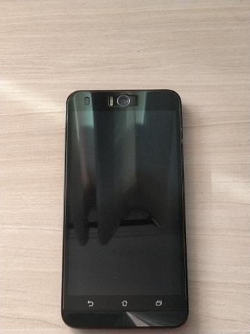Celular Zenfone selfie