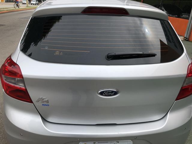 Ka 1.0 se 2018 completo - Foto 5