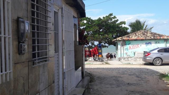 Cabuçu casa de praia