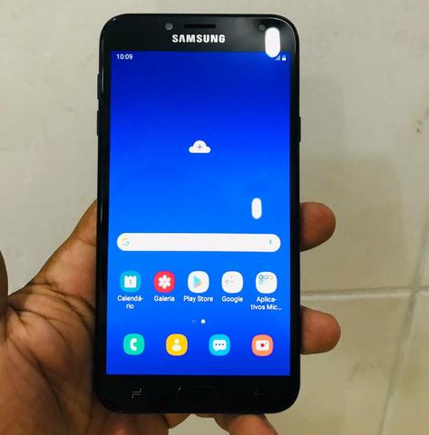 Samsung J4 2018 32gb