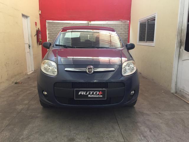 Palio Attractive 1.4 Completo ano 2013 - Foto 2