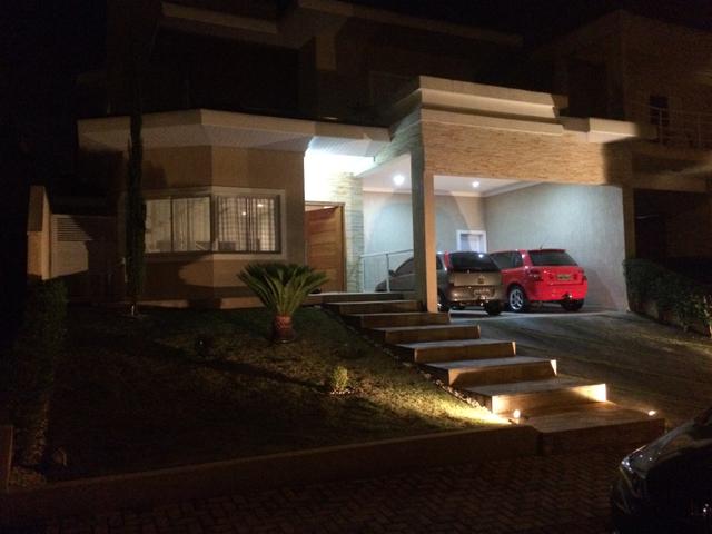 Casa de alto padrão Quintas do Villa Branca - Foto 16