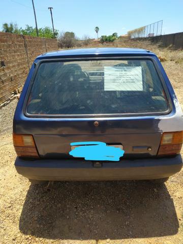 Fiat Uno 95