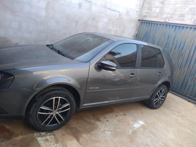 Golf 2012 - Foto 5