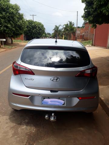 Hyundai hb20 série especial - Foto 2