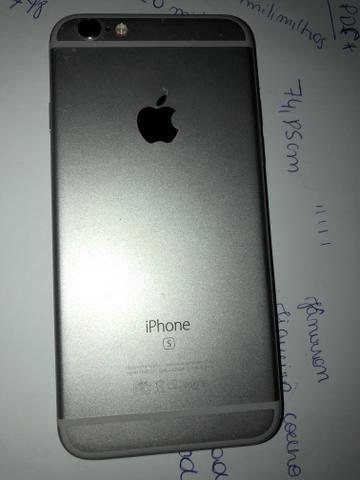 IPhone 6s - Foto 2