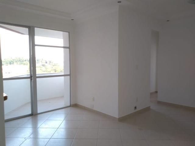 Apartamento no residencial Amazonas próximo ao Elias Moreira no Floresta - Joinville - SC - Foto 4