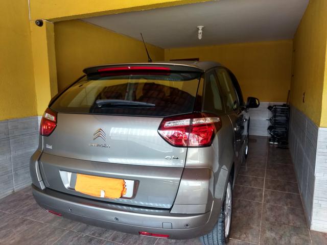 Citroen C4 Picasso GLXA 2013/2014 2.0 - Foto 5