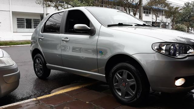 Palio ELX
