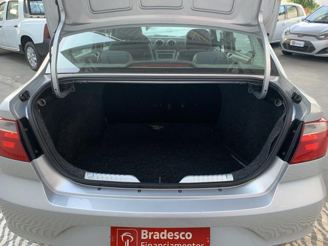 Vw voyage trendline 1.6 msi ano 2016 - Foto 15