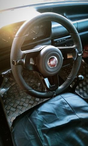 Fiat Vendo ou Troco - Foto 5