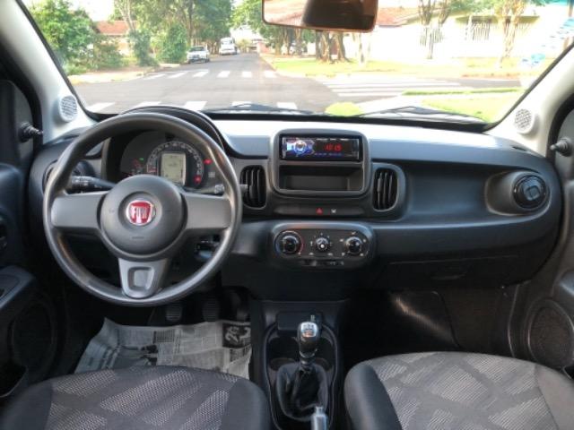 Fiat mobi- completo - Foto 3