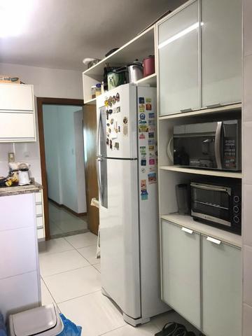 Apartamento 3 Quartos Costa Azul Vista Mar - Foto 6