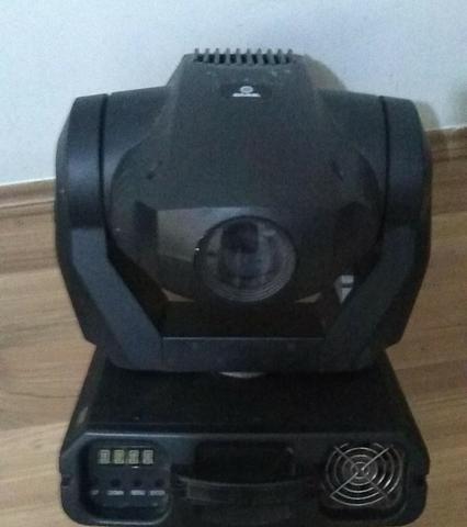 Moving Head Glow 250w Usado