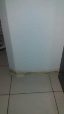 Vendo geladeira continental frost free - Foto 5