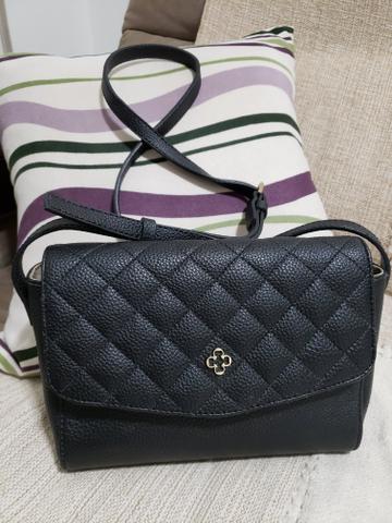 Bolsa tiracolo Capodarte