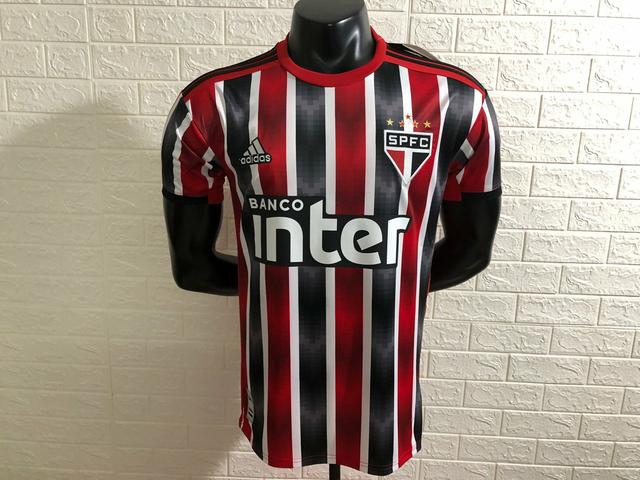 Camisas de Futebol - Foto 4