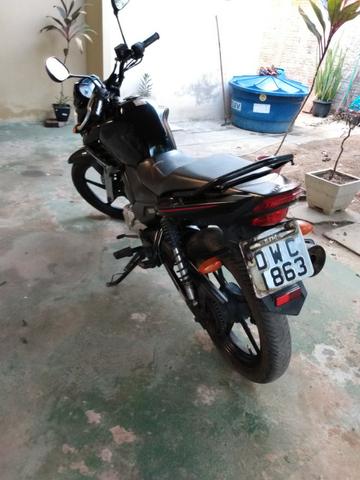 Moto - Foto 2