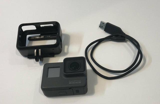 GoPro 5 Black - Foto 2