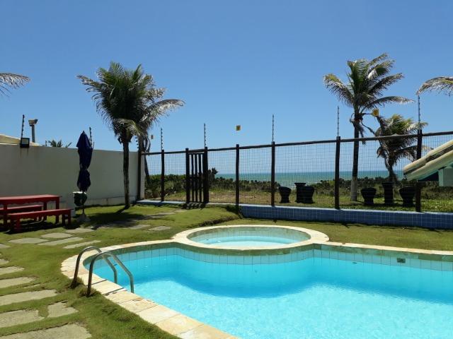 Casa na Praia do Flamengo, 2 suítes - Foto 9
