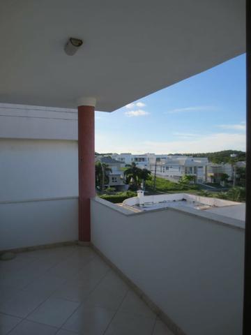 Casa 5 Quartos Alphaville Litoral Norte 1 - Foto 9
